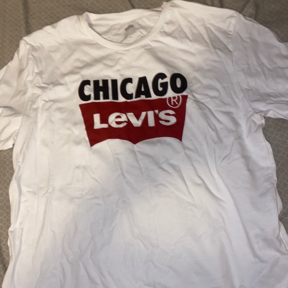 LEVIS short sleeve - Picture 2 of 3